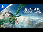 Load and play video in Gallery viewer, Avatar: Frontiers of Pandora: Standard Edition - Ubisoft (PC)
