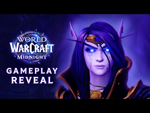 World of Warcraft: Midnight Base