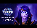 Load and play video in Gallery viewer, World of Warcraft: Midnight Base
