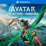 Load image into Gallery viewer, Avatar: Frontiers of Pandora: Standard Edition (PS5)
