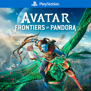 Avatar: Frontiers of Pandora: Standard Edition (PS5)
