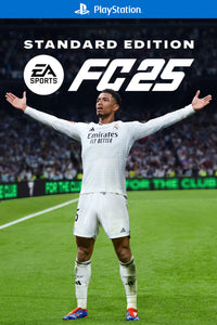 EA SPORTS FC 25 (PS4 y PS5)