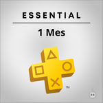 Load image into Gallery viewer, PlayStation PS PLUS 365 days (USA)
