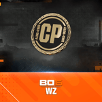 Load image into Gallery viewer, Puntos Call of Duty: Warzone / Black Ops 7 (CP)
