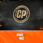 Load image into Gallery viewer, Puntos Call of Duty: Warzone / Black Ops 6 (CP)
