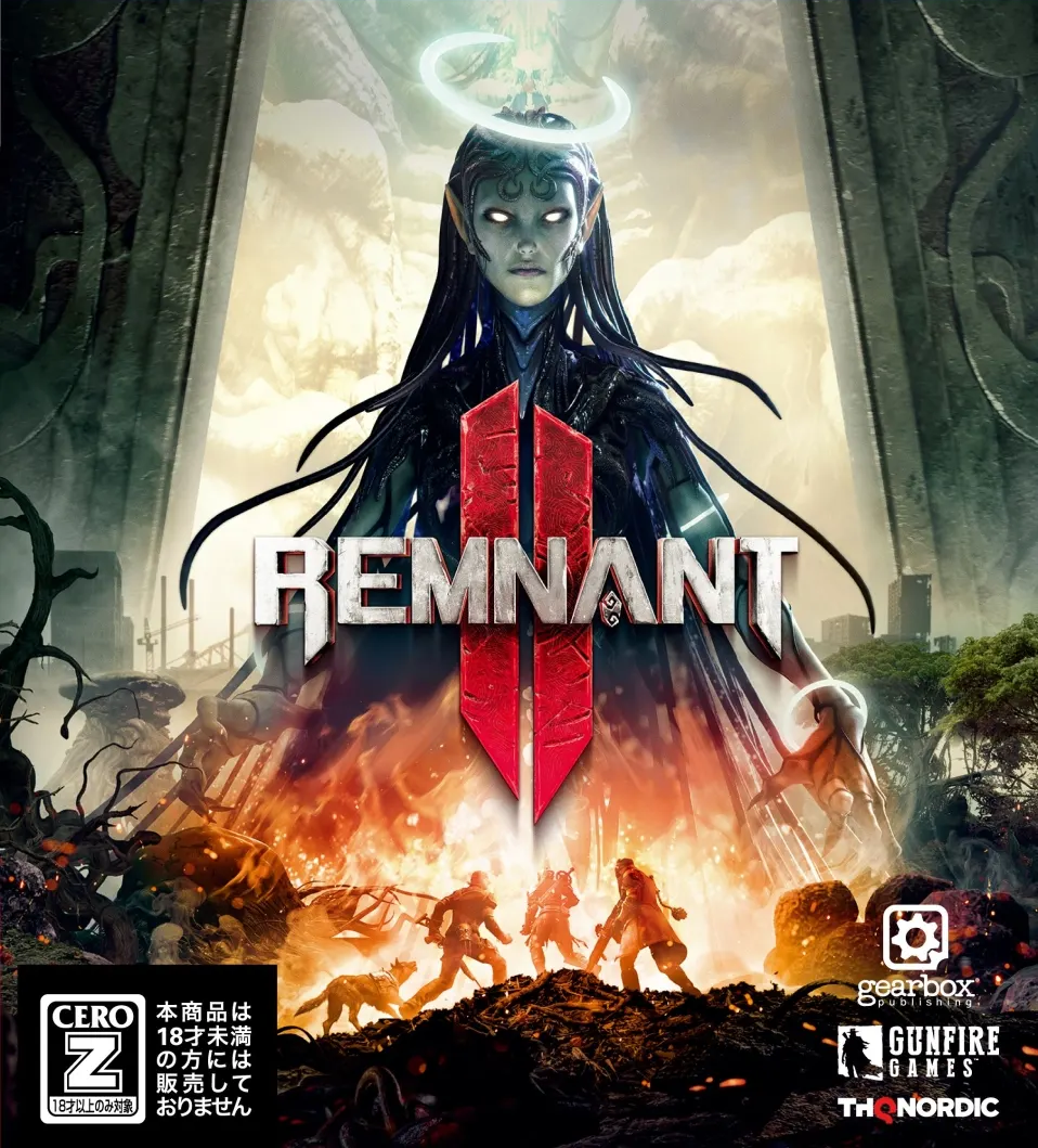 Renmant II - Steam (PC)