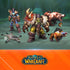 Paquete Campeón de las fieras - World of Warcraft