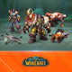 Paquete Campeón de las fieras - World of Warcraft