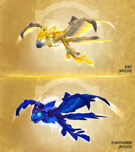 World of Warcraft: Midnight Heroic