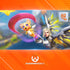 Overwatch 2: Lote de diseño de arma mítica completo de Mercy