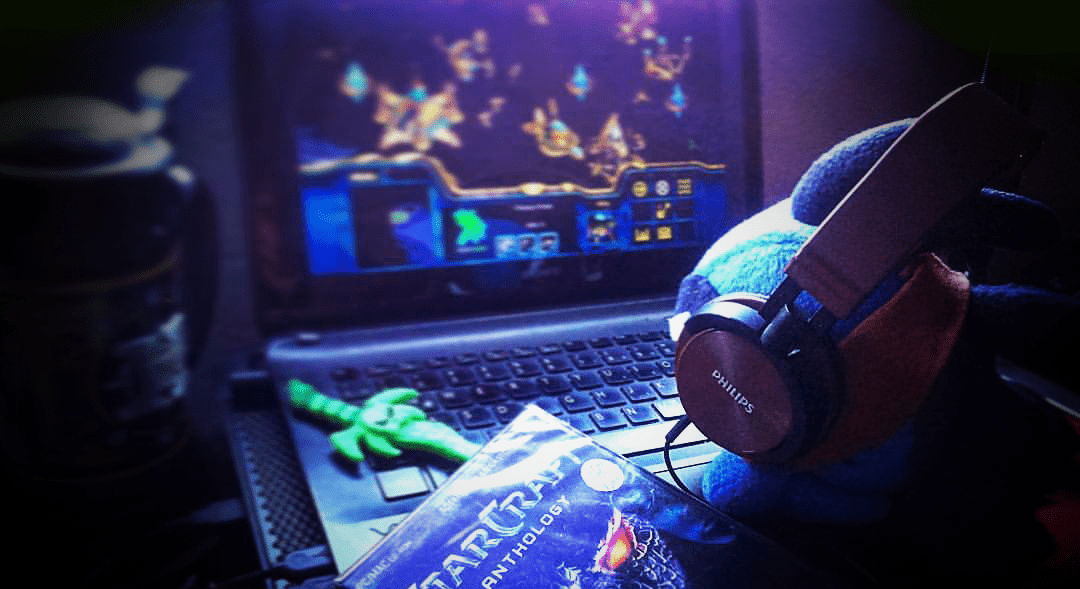 Starcraft Remastered