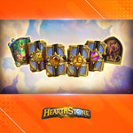 Load image into Gallery viewer, Hearthstone: Combo de kits de clase Sanación de Azeroth
