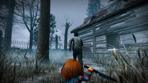 Dead by Daylight - Chucky Chapter- Steam - Perú (PC)