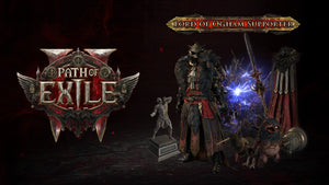 Path of Exile 2: Early Access Supporter Pack: - Steam - Perú (PC)