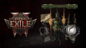 Path of Exile 2: Early Access Supporter Pack: - Steam - Perú (PC)