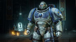 Warhammer 40,000: Space Marine 2 - Season Pass - Steam - Perú (PC)