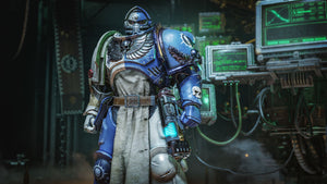 Warhammer 40,000: Space Marine 2 - Season Pass - Steam - Perú (PC)