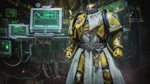 Warhammer 40,000: Space Marine 2 - Season Pass - Steam - Perú (PC)