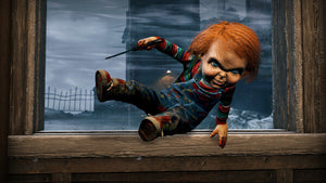 Dead by Daylight - Chucky Chapter- Steam - Perú (PC)