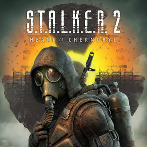 S.T.A.L.K.E.R. 2: Heart of Chornobyl - Steam - Perú (PC)