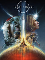 Load image into Gallery viewer, Starfield: Edición Estándar - Steam (PC)
