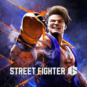 Street Fighter 6: Standard Edition (PS4 and PS5)