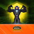 World of Warcraft - Subida de personaje a nivel 58 (aniversario)