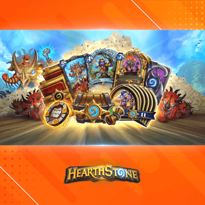Hearthstone: Pase de la Taberna de Ciudad Perdida