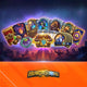 Hearthstone: Pase de la taberna de La era del Imperio Negro