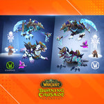 Load image into Gallery viewer, World of Warcraft: Mejoras de Burning Crusade Classic Edición Aniversario: Paquete épico de Terrallende
