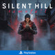 SILENT HILL: Townfall (PS5)