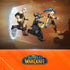 World of Warcraft - Transferencia de Personajes