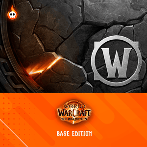 World of Warcraft: The War Within Epic