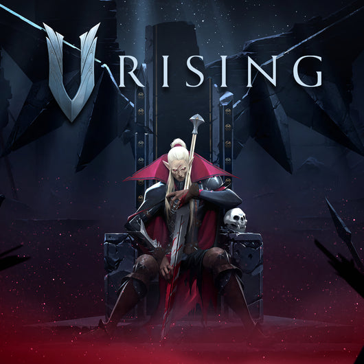 V Rising - Steam - Global (PC)