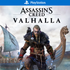 Assassin's Creed Valhalla PS4