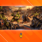 Load image into Gallery viewer, Warcraft I: Remastered (PC)
