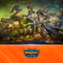 Warcraft III: Reforged