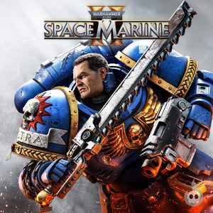 Warhammer 40,000: Space Marine 2 - Ultra Edition - Steam - Perú (PC)