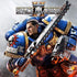 Warhammer 40,000: Space Marine 2 - Steam (PC)