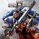 Warhammer 40,000: Space Marine 2 - Steam (PC)