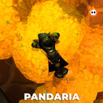 Load image into Gallery viewer, Oro World of Warcraft Classic Mists of Pandaria (MOP)
