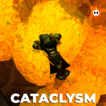 Load image into Gallery viewer, Oro World of Warcraft Classic Cataclysm (CATA)
