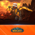 Mascota Pequeño Wrathion - World of Warcraft