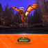 Mascota Pequeño Wrathion - World of Warcraft (Mists of Pandaria Classic)