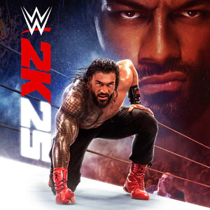 WWE 2K25: Edición Deadman - Steam (PC)