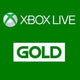 Xbox Live GOLD 14 days