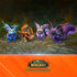 Monturas Planeabosques planeapresto - World of Warcraft (Mists of Pandaria Classic)