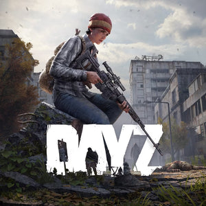 DayZ: Deluxe Edition - Steam (PC)