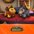 Decoración Paquete decorativo de peluches - World of Warcraft