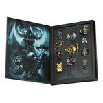 Load image into Gallery viewer, Horde Shield Necklace - World of Warcraft
